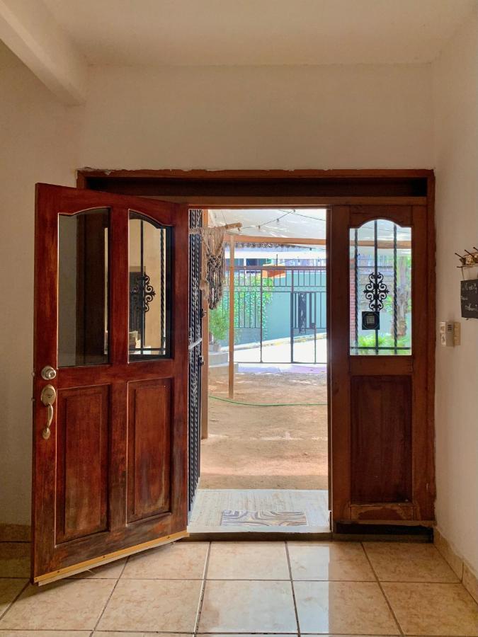 Maison d'hôtes Casa Karma