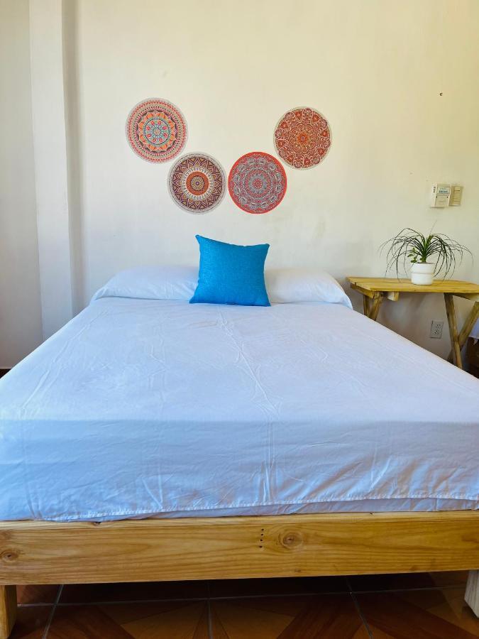 Maison d'hôtes Casa Karma Puerto Escondido (Oaxaca)